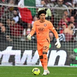 Los equipos de la Serie A que quieren quitarle al Salernitana a Guillermo Ochoa