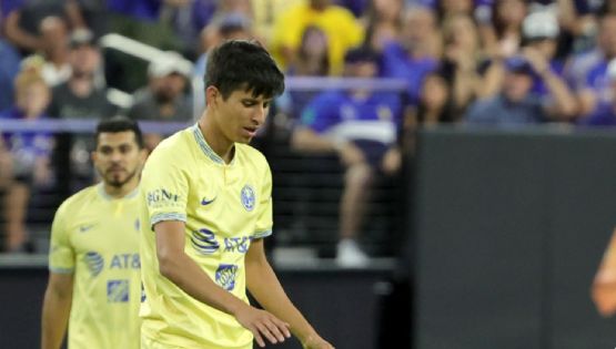 Jürgen Damm ya tendría NUEVO EQUIPO tras ser borrado del Club América