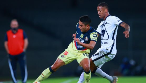Club América tiene a su PRIMER REFUERZO confirmado para el Apertura 2023