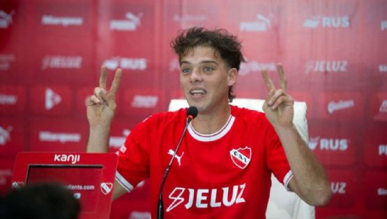 Afición de Independiente SIGUE LEJOS de reunir lo suficiente para pagarle al Club América