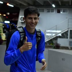 ¿Qué le DESAGRADÓ a Fernando Ortiz de Jürgen Damm para BORRARLO del América?