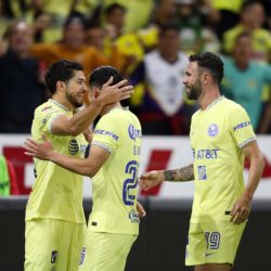 Club América tendría PLANTILLA DE LUJO para el torneo Apertura 2023