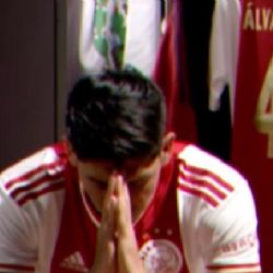 La MILLONADA que pide el Ajax de Holanda por el fichaje de Edson Álvarez