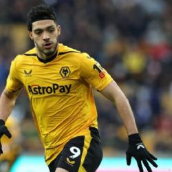 ¿Vuelve a Coapa? América LANZA GUIÑO a Raúl Jiménez en su redes sociales