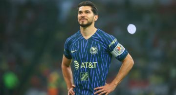 Henry Martín ADVIERTE a los demás clubes de la Liga MX previo a la Liguilla