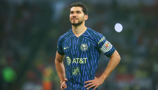 Henry Martín ADVIERTE a los demás clubes de la Liga MX previo a la Liguilla