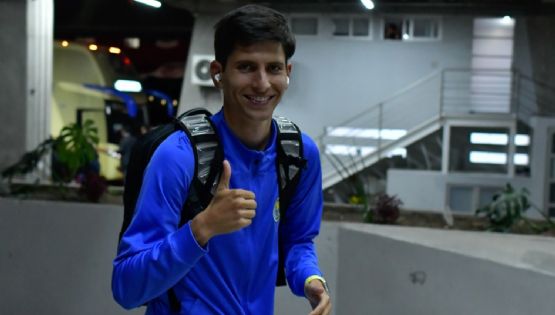 ¿Qué le DESAGRADÓ a Fernando Ortiz de Jürgen Damm para BORRARLO del América?