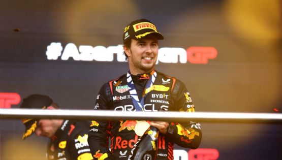 ‘Checo’ Pérez opina sobre las posibilidades del Club América en la Liguilla del Clausura 2023