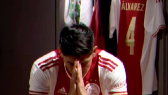 La MILLONADA que pide el Ajax de Holanda por el fichaje de Edson Álvarez