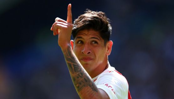 Club América recibirá MILLONADA por la venta de Edson Álvarez del Ajax de Holanda
