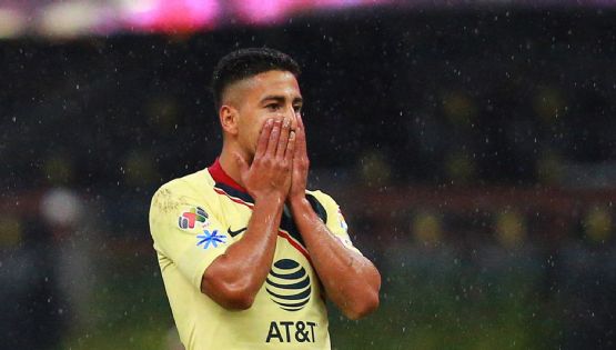Cecilio Domínguez COOPERA para SALVAR al Independiente de Argentina de su deuda con el Club América