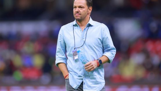 Posible venta de Edson Álvarez demostraría el GRAN TRABAJO de Santiago Baños en el América