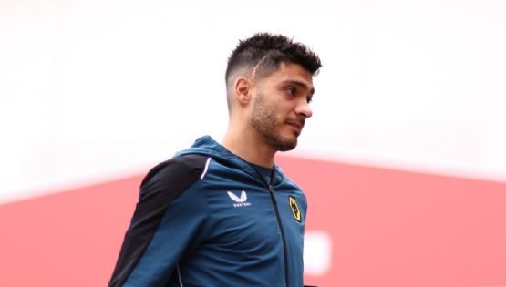 ¿Adiós Premier League? Raúl Jiménez tendría NUEVO REEMPLAZO en el Wolverhampton