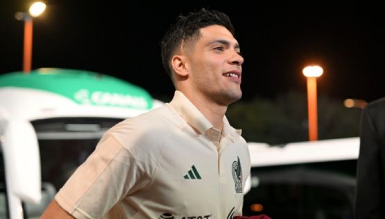 ¿Cuáles son las posibilidades de un REGRESO de Raúl Jiménez al Club América?