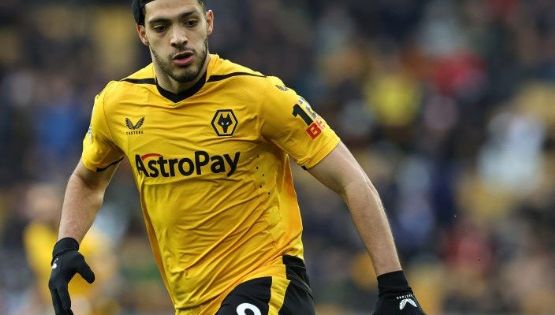 ¿Vuelve a Coapa? América LANZA GUIÑO a Raúl Jiménez en su redes sociales