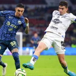 Rumor | América buscaría REFUERZO de los Gallos Blancos del Querétaro