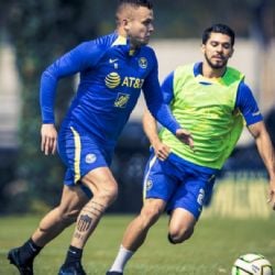 Los POSIBLES REFUERZOS que buscaría el Club América para el torneo Apertura 2023
