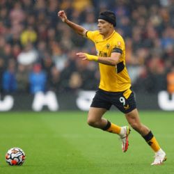 Crisis de Raúl Jiménez en el Wolverhampton CRECE tras la victoria ante el Aston Villa