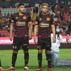 El jugador de Xolos que podría REFORZAR al Club América