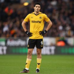 ¿Qué pasa con Raúl Jiménez en el Wolverhampton?