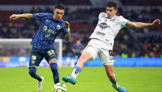 Rumor | América buscaría REFUERZO de los Gallos Blancos del Querétaro