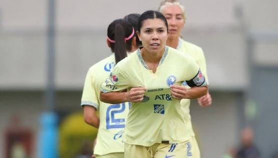 Gana, gusta y golea, América Femenil se impone a Mazatlán en el inicio de la jornada 16