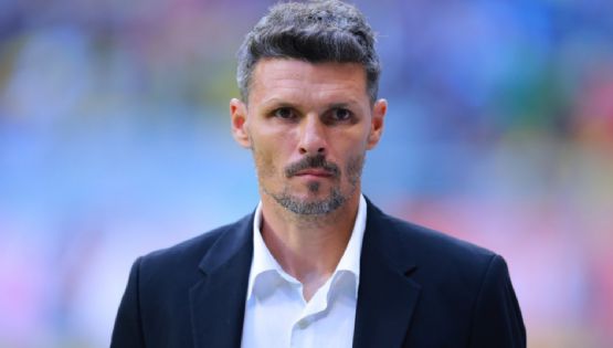 ¿Por qué la directiva del Club América ha decidido RENOVAR a Fernando Ortiz?