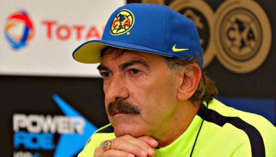 Ricardo La Volpe elige a su 11 ideal de México y causa POLÉMICA por dos canteranos del América
