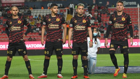 El jugador de Xolos que podría REFORZAR al Club América