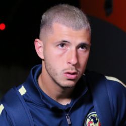 Rumor | El ex-americanista Guido Rodríguez en la órbita del FC Barcelona