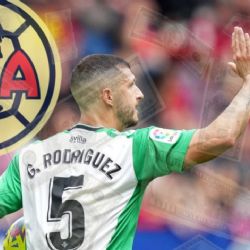 ¿Cuánto ganaría el Club América por el FICHAJE de Guido Rodríguez con el FC Barcelona?