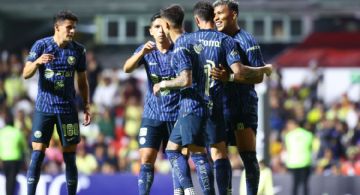 El Club América podría recibir una GRAN NOTICIA previo a los cuartos de final