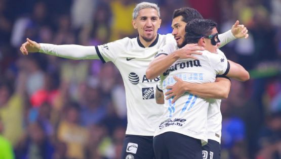 Actualización sobre los LESIONADOS del Club América previo a su debut en Liguilla