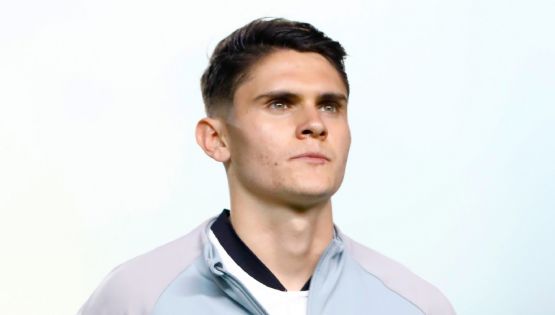 Rumor | Israel Reyes en peligro de SALIR del Club América