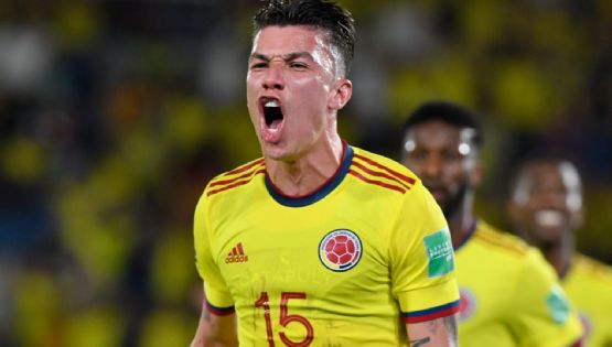 Matheus Uribe sorprende a todos y ya tiene pre acuerdo con su NUEVO EQUIPO