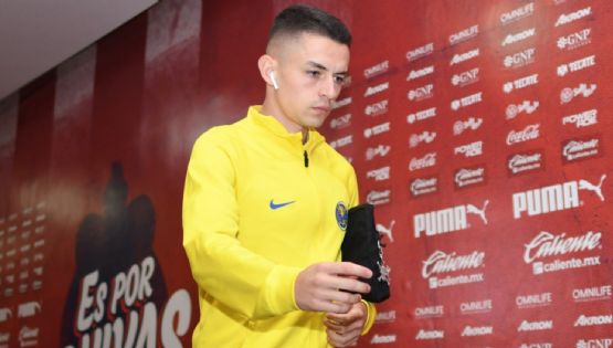 Álvaro Fidalgo se coloca entre los MEJORES REGATEADORES de todo el mundo