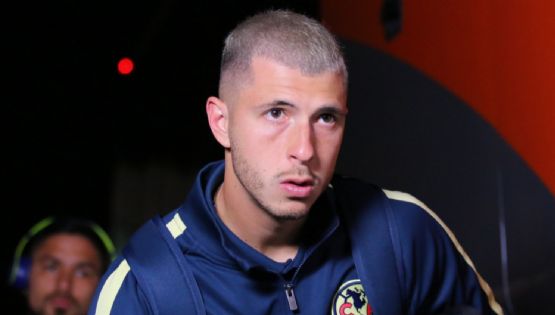 Rumor | El ex-americanista Guido Rodríguez en la órbita del FC Barcelona