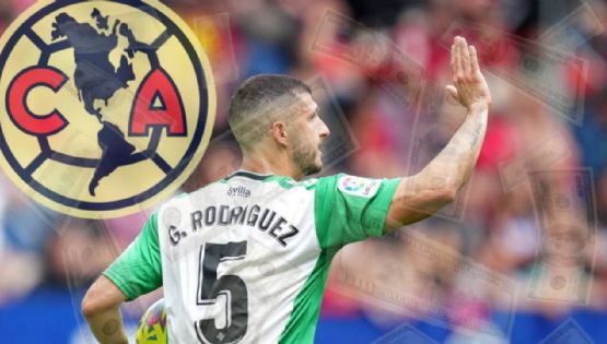 ¿Cuánto ganaría el Club América por el FICHAJE de Guido Rodríguez con el FC Barcelona?