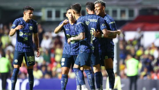 El Club América podría recibir una GRAN NOTICIA previo a los cuartos de final