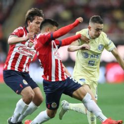 ¿Qué debe pasar para que haya una GRAN FINAL entre América y Chivas?