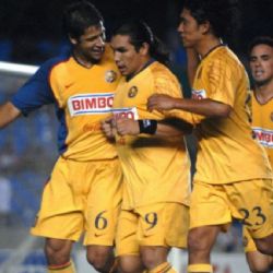 ¡El Maracanazo del América! Así fue LA GOLEADA en Copa Libertadores al Flamengo