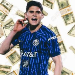 ¿Cuánto ganaría el Club América con la VENTA de Israel Reyes?