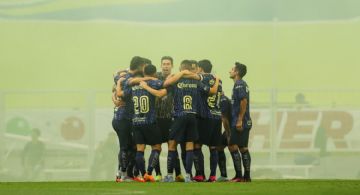 ¡Tenemos rival para cuartos de final! El Club América ya conoce a su primer adversario en la liguilla