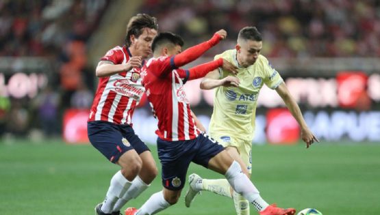 ¿Qué debe pasar para que haya una GRAN FINAL entre América y Chivas?