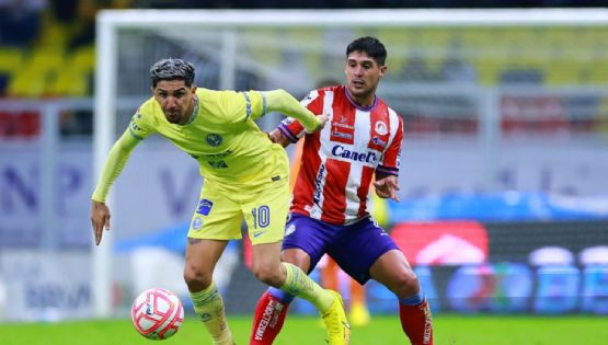 ¡Se aprovechan del América! Atlético San Luis sube AL DOBLE el precio de sus boletos contra las Águilas