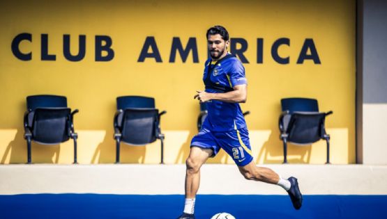 Oficial | HORARIOS del Club América vs San Luis en Cuartos de Final 2023