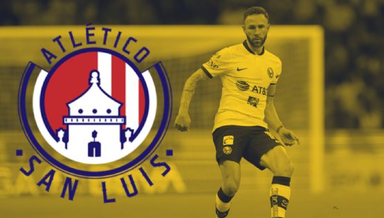 ¿Será fácil? Miguel Layún da su pronóstico sobre la serie entre América y Atlético San Luis