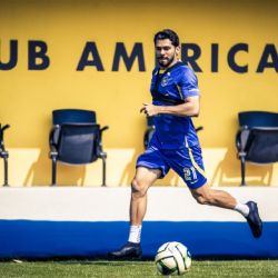 Club América anuncia NUEVA PLAYERA en homenaje a Henry Martín