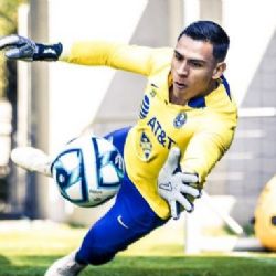 La POSIBLE ALINEACIÓN del Club América para los Cuartos de Final de Ida contra Atlético San Luis