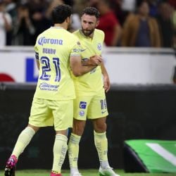 Confirmado el UNIFORME que utilizará el Club América en el partido de ida de los cuartos de final contra Atlético San Luis